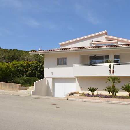 Casa Ferreri Hotel Santa Ninfa Kültér fotó