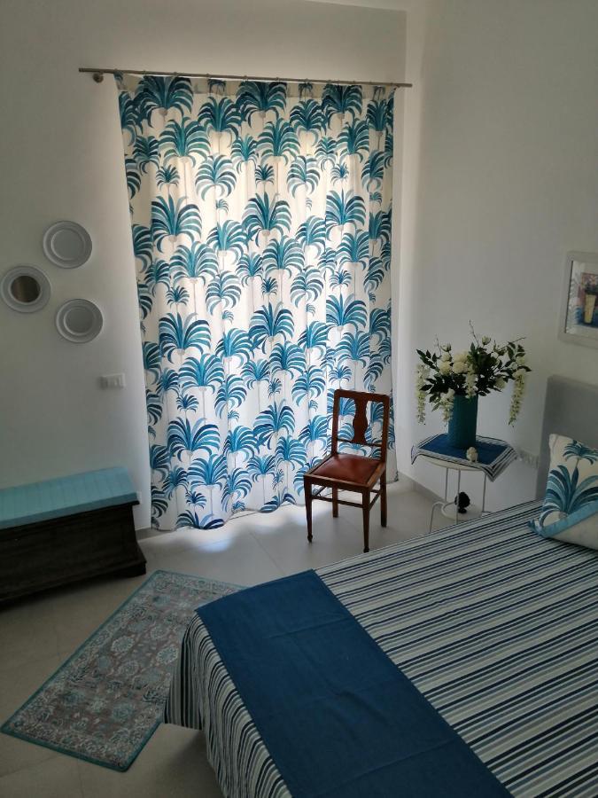 Casa Ferreri Hotel Santa Ninfa Kültér fotó