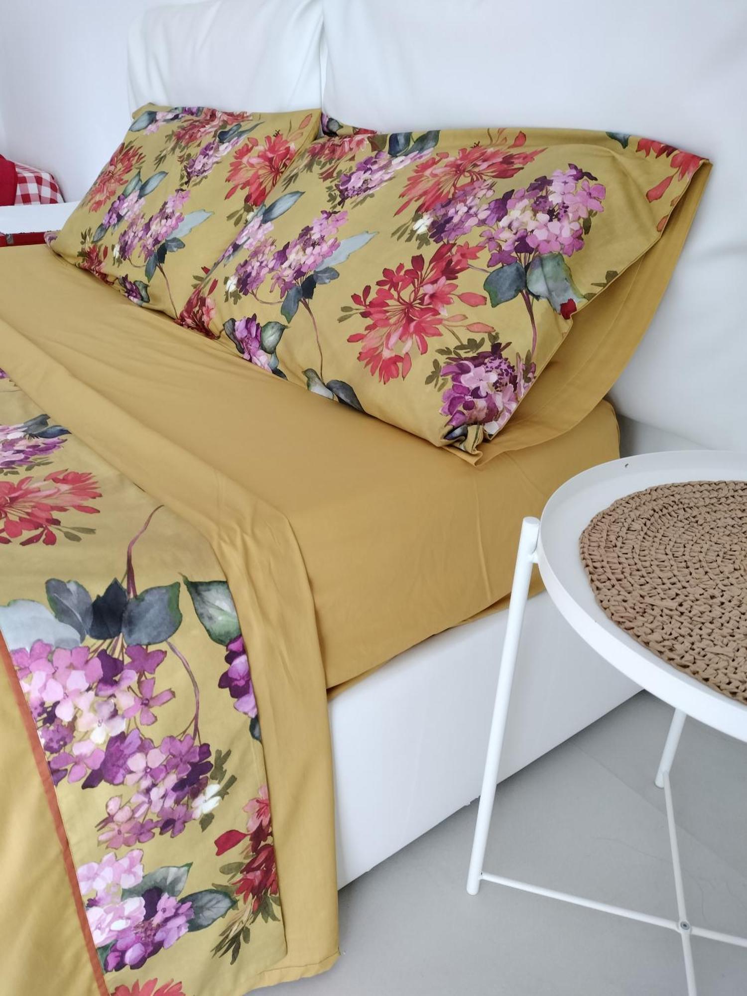 Casa Ferreri Hotel Santa Ninfa Szoba fotó
