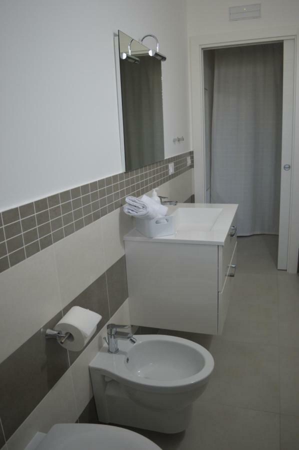 Casa Ferreri Hotel Santa Ninfa Kültér fotó