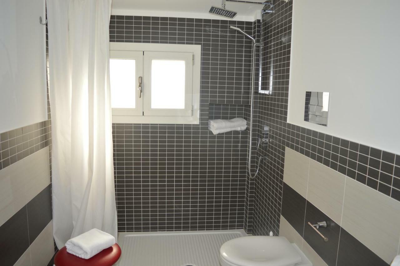 Casa Ferreri Hotel Santa Ninfa Kültér fotó